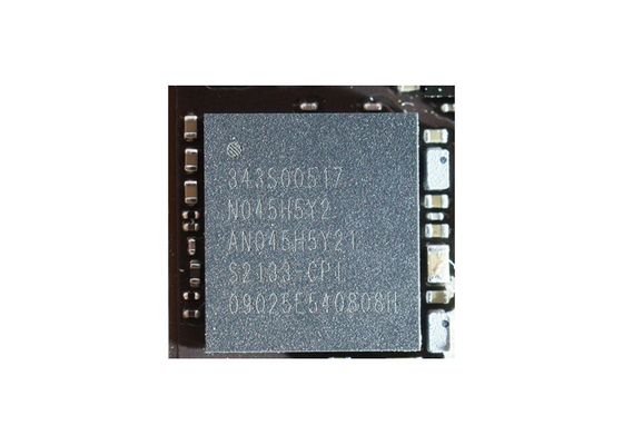 Auriculares 3 Chip Power Management IC del chip CI 343S00517 Iphone de Iphone de la energía baja
