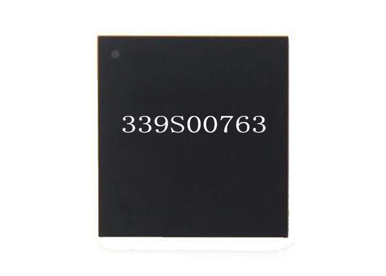 El módulo BGA del chip CI 339S00763 WiFi BT de Iphone empaqueta los circuitos integrados electrónicos