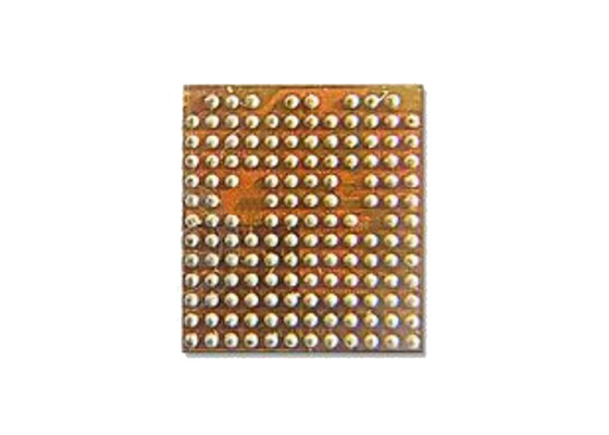 El receptor BGA del chip CI BCM47764KUBG GNSS de Iphone empaqueta el chip CI del reloj 7 de Apple