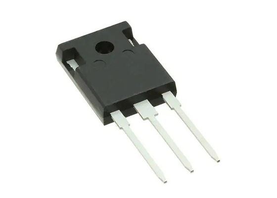 Transistores del canal N 550 V 17A del microprocesador IPW50R199CPFKSA1 del circuito integrado solos