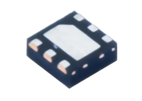 Los ICs saltan los conductores blancos de TPS61160DRVR LED con el control de Digitaces y de brillo de PWM