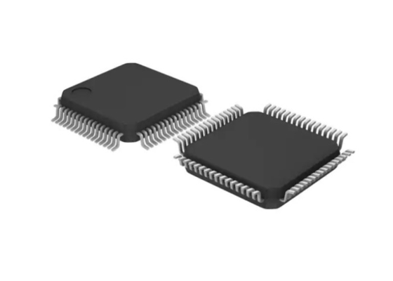 Paquete múltiple auto de carga inalámbrico LQFP64 de la Multi-bobina de los ICs MWCT1213AVLH 15W