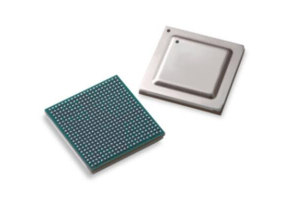 Solo microprocesador portuario 18KB del circuito integrado del microprocesador BGA169 de Ethernet de BCM84881B0IFSBG