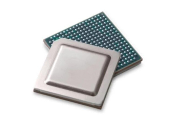 Microprocesador automotriz del circuito integrado del paquete del interruptor BCM89586MA0BFSBG BGA de Ethernet
