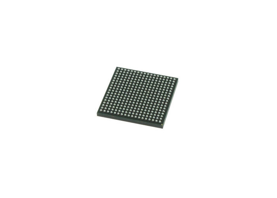 Paquete de IC BGA del interruptor de Ethernet de Chip Low Power 88Q5192-A0-DGG2A000 del circuito integrado