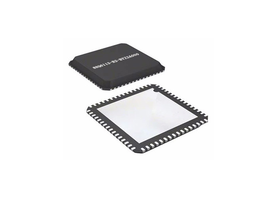 Interruptor IC de Ethernet del microprocesador 88Q6113-B2-BYZ2A000 del circuito integrado del alto rendimiento