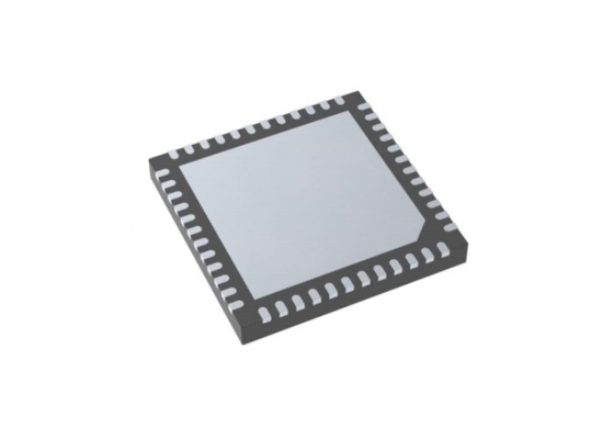 Transmisor-receptor inalámbrico IC del poder ultrabajo MCU STM32WB10CCU5 2.4GHz RF que apoya BT V5.3