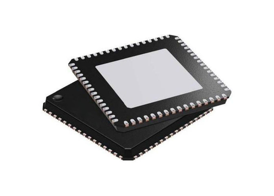CC3100R11MRGCR Chip IoT 16 Mbps Sistema de RF en el chip 64-VFQFN Pad expuesto