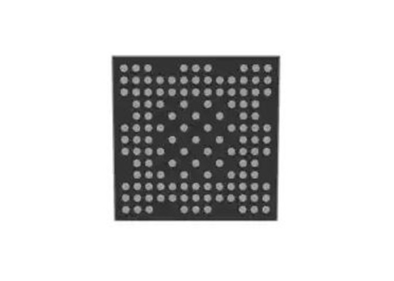 Chip CI inalámbrico del microcontrolador MCU 129UFBGA MCU 2Mbps de la energía baja STM32WB55VEQ6