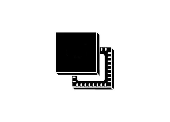 Transmisor-receptor IC de Dual Core RF del Ultra-Bajo-poder del microcontrolador MCU STM32WB15CCU6