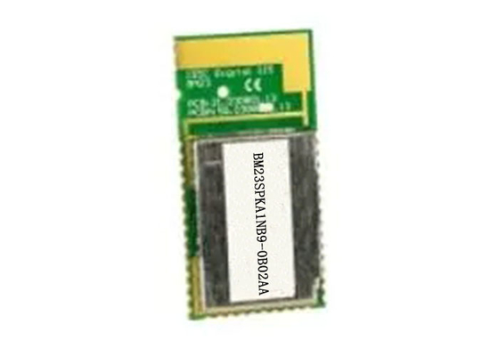 Módulo audio del estéreo del módulo BM23SPKA1NB9-0B02AA 2.4GHz BT 4,1 del transmisor-receptor