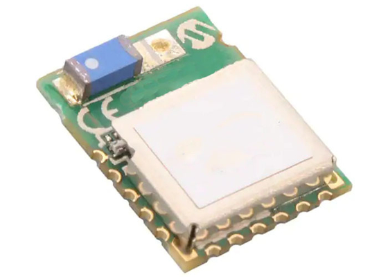 Módulo del transmisor-receptor del módulo RN4871-V/RM140 RF de la energía baja de BT del alto rendimiento
