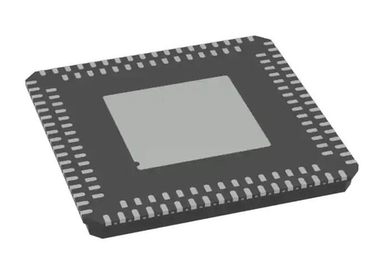 Los microcontroladores del microcontrolador MCU PIC32MZ1025W104132-I/NX saltan la sola base 132VQFN