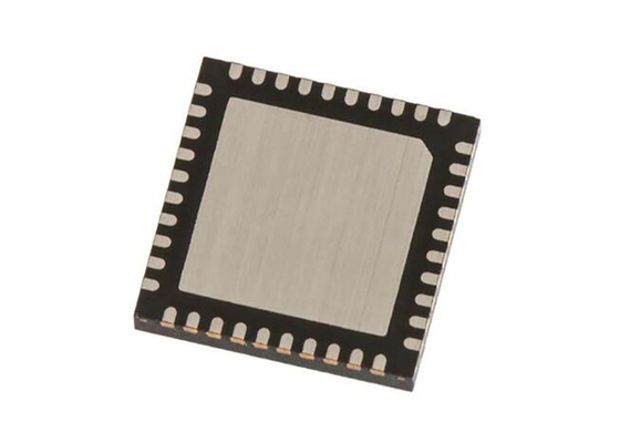Energía baja ADC del microprocesador 40WQFN del circuito integrado del convertidor de analógico a digital ADC3581IRSBR