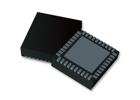 Chip CI en doble canal del microprocesador ADC3682IRSBR WQFN40 18Bit ADC 900MHz del circuito integrado