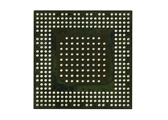 448-LFBGA ARM Cortex superficial del soporte STM32MP157DAA1 - A7 microprocesador IC