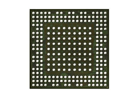 Microprocesador del microcontrolador MCU 257TFBGA 32Bit de Dual Core STM32MP153DAD1
