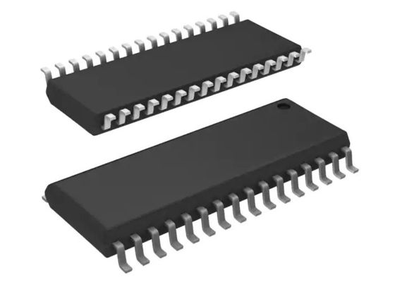 Soporte superficial de IC 32-SOIC de la memoria del microprocesador CY14E256LA-SZ45XI del circuito integrado