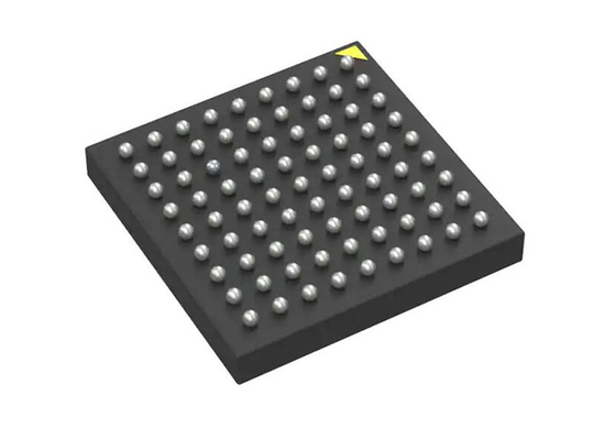 Los microcontroladores del microcontrolador MCU ADUCM410BBCZ saltan sola base de 81VFBGA 32Bit