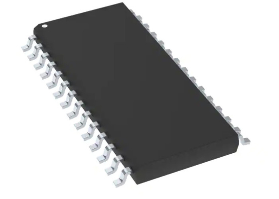 Microcontroladores superficiales del soporte del microcontrolador MCU AVR128DB28-I/SO 28-SOIC