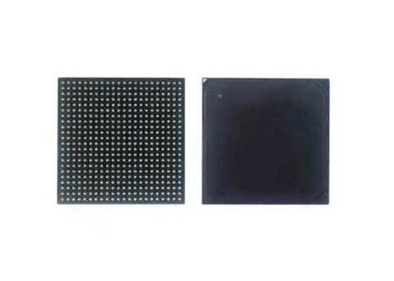 Campo de programación de puertas de matriz XA7S25-1CSGA324I integrado FPGAs Chip 324LFBGA IC Chip