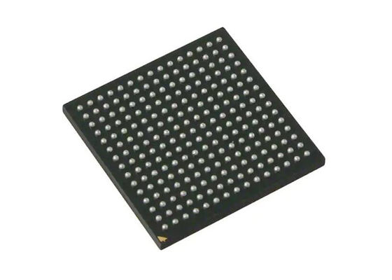 Chips integrados de FPGA XA7S25-1CSGA225I 225CSPBGA Puerta programable de campo