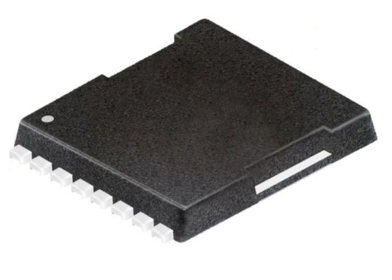 Los ICs saltan IAUT260N10S5N019 los transistores superficiales del soporte del canal N 100V 260A 300W