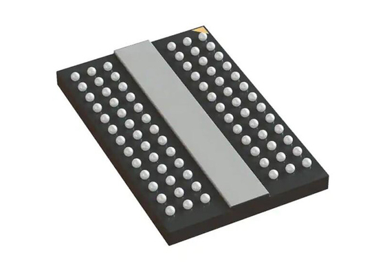Microprocesador MT40A2G8SA-062E las TIC del circuito integrado: Chip CI de IC 78FBGA de la memoria de F SDRAM DDR4
