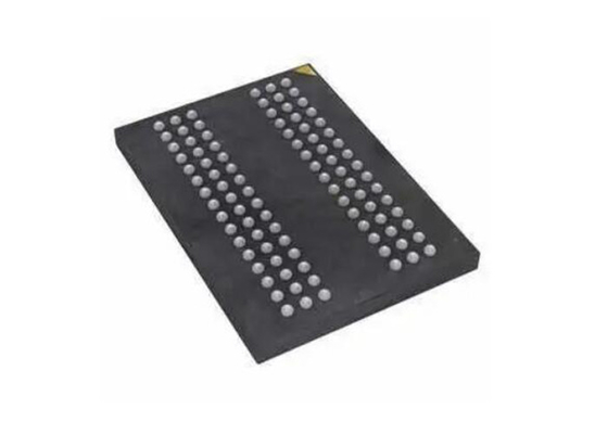 Chip de memoria MT40A512M16TB-062E: Microprocesador del circuito integrado de IC 96FBGA de la memoria de R 8Gbit