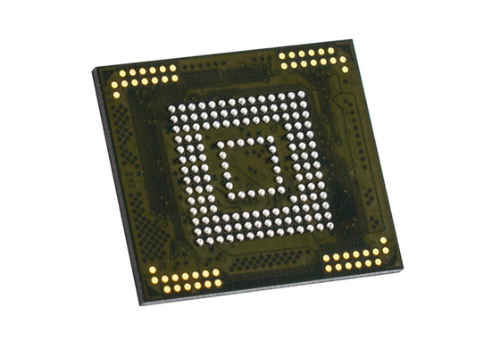 Circuitos integrados electrónicos MTFC128GASAONS-IT FLASH de 128 GB - NAND Memory IC