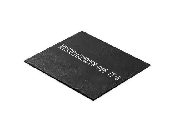 Microprocesador MT53E1G32D2FW-046 las TIC del circuito integrado: Chip CI de IC 200TFBGA de la memoria de B 32Gbit