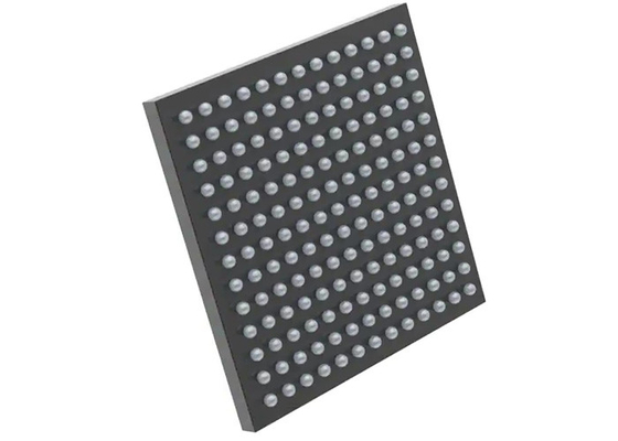 Microcontrolador de fines generales IC del BRAZO del FLASH 169-UFBGA de STM32H730ABI6Q 128KB