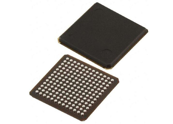 Chip CI del microprocesador 169UFBGA del microcontrolador del microcontrolador MCU STM32H7A3AGI6Q 280MHz