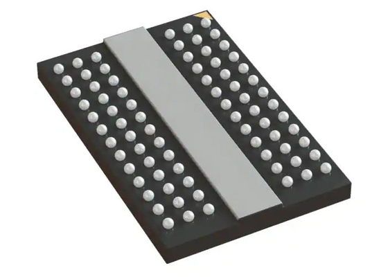 Gigahertz paralelos MT40A2G8SA-062E de IC 16Gbit de la memoria 1,5: Microprocesador del circuito integrado de F