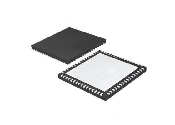 microcontroladores ultrabajos de 32 bits de destello del poder de 512K MCU PIC32CM5164LE00064-I/5LX