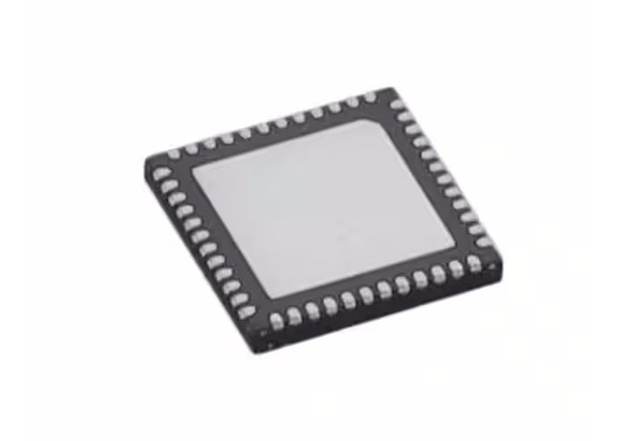 El microcontrolador MCU PIC32CM5164JH01048-I/U5B integró los microcontroladores IC