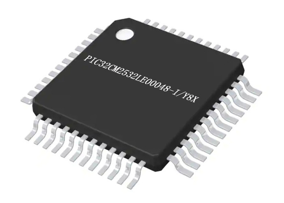 Microcontrolador de 32 bits 48MHz IC del microcontrolador MCU PIC32CM2532LE00048-I/Y8X