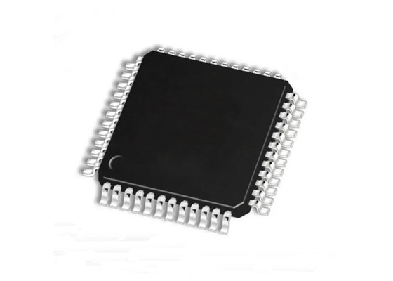 Rendimiento del microcontrolador MCU LQFP100 del microprocesador STM32H563VIT6 del microcontrolador alto