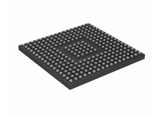 156-UFBGA soporte superficial de IC del microcontrolador DE DESTELLO del paquete STM32H757ZIY6 2MB
