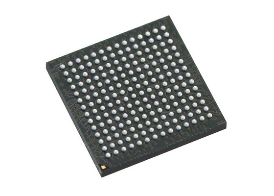 Array de puertas programables de campo XC6SLX100-2FGG676C 676BGA Spartan 6 LX FPGA IC