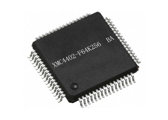 Los VAGOS 120MHz 256KB del microcontrolador MCU XMC4402-F64K256 integraron los microcontroladores IC