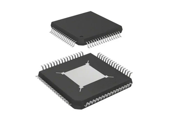 Microcontrolador MCU del Solo-corazón de los VAGOS de IC XMC4400-F100F512 del microcontrolador