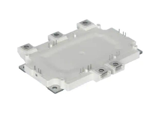 Módulo trifásico automotriz del inversor 400A IGBT de los módulos FS400R07A3E3 650V de IGBT