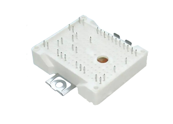 Módulos automotrices del soporte IGBT del chasis de los transistores FS05MR12A6MA1B 1.2kV 200A
