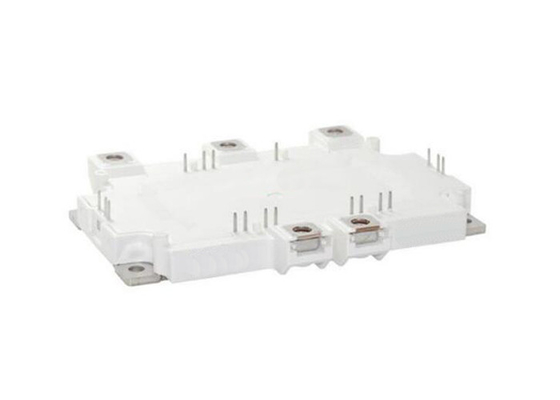 inversor trifásico automotriz de los módulos 650V de los módulos FS400R07A1E3 IGBT de 1250W IGBT