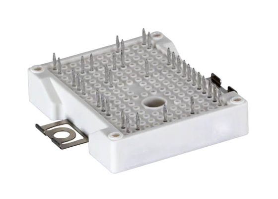 Módulos automotrices de los transistores IGBT de los módulos FS770R08A6P2B 750V 450A 654W de IGBT