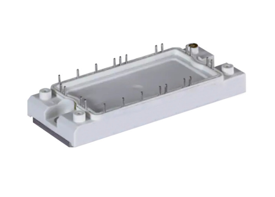 Inversor trifásico de la parada de campo del foso de los módulos FS770R08A6P2LB 750V 450A de IGBT