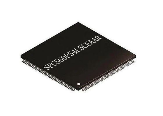 64MHz funcionamiento MCUs del microcontrolador MCU SPC560P54L5CEAAR 144LQFP SPC5