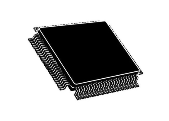 SPC560B40L3B4E0X 32 automotrices mordió el soporte superficial de IC 100-LQFP del microcontrolador