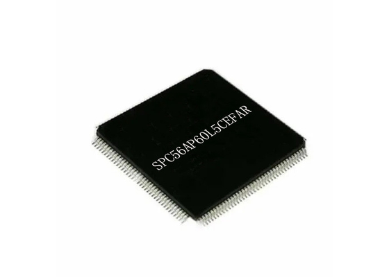 El BRAZO de 32 bits de la arquitectura del poder de SPC56AP60L5CEFAR integró los microcontroladores IC